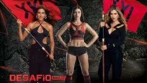 Rating Colombia del 4 de julio de 2025, según CNC: El ‘Desafío Siglo XXI’ arrasa con el escalafón