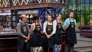 Rating Colombia del 6 de julio de 2025, según CNC: ¿quién fue eliminado en Masterchef Celebrity?