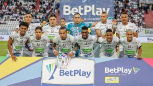 Once Caldas y un 2025-II para acariciar la gloria