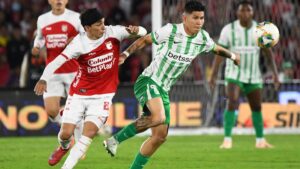 Atlético Nacional y un sueño llamado Jorman Campuzano