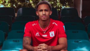 América de Cali apela a un talento proveniente de Brasil para el éxito en 2025-II