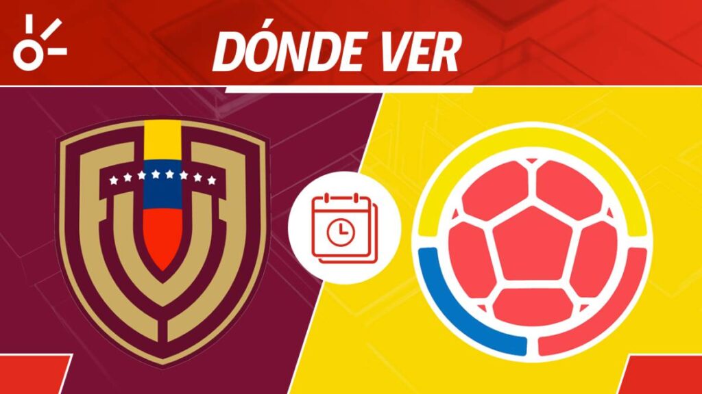 Horario y donde ver Venezuela vs Colombia Copa América Femenina