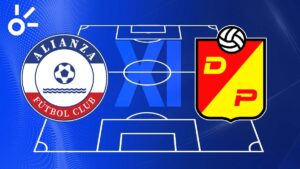 Posibles alineaciones de Alianza FC vs Deportivo Pereira por la Liga BetPlay 2025-II