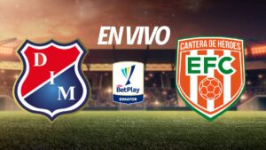 Independiente Medellín vs Envigado en vivo la Liga BetPlay Dimayor 2025-II: resultado y goles de la fecha 3, en directo online