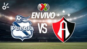 Puebla vs Atlas en vivo la Liga MX Apertura 2025: Resultado y goles de la Jornada 1