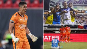 Puebla, ¿el nuevo ‘caballo negro’ de la Liga MX en la Leagues Cup?