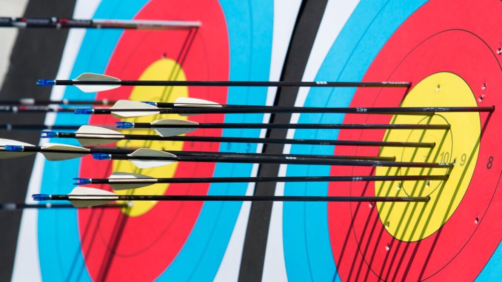 Puebla albergará la jornada inaugural de la Copa Mundial de Tiro con Arco