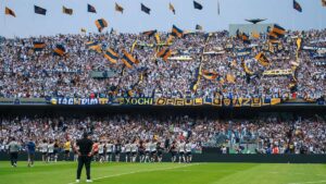 ¿Quién es ese jugador? Foto del entrenamiento de Pumas se hace viral y genera especulación en la afición
