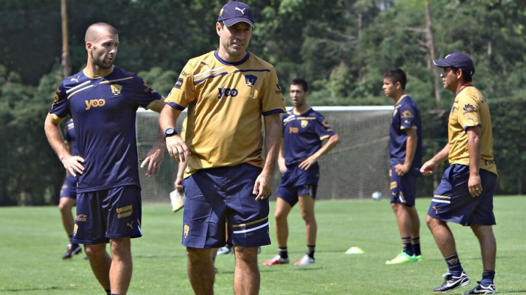 Pumas tiene un par de inversiones en mercados de fichajes que no le han dado éxito... ¿será el Apertura 2025 la excepción a la regla?