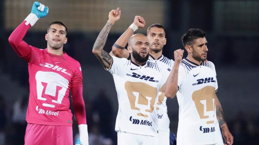 Pumas tiene un par de inversiones en mercados de fichajes que no le han dado éxito... ¿será el Apertura 2025 la excepción a la regla?
