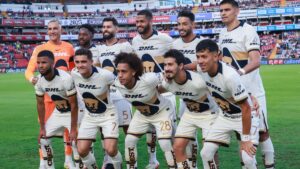 Pumas y su amuleto secreto en torneos internacionales: empatar en su debut