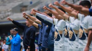 Pumas debuta en Leagues Cup con fe, hambre y liderazgo
