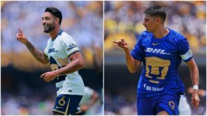 ¡Fiesta en CU! Pumas vence al Leganés en el Fan Fest rumbo a la temporada 2025-2026