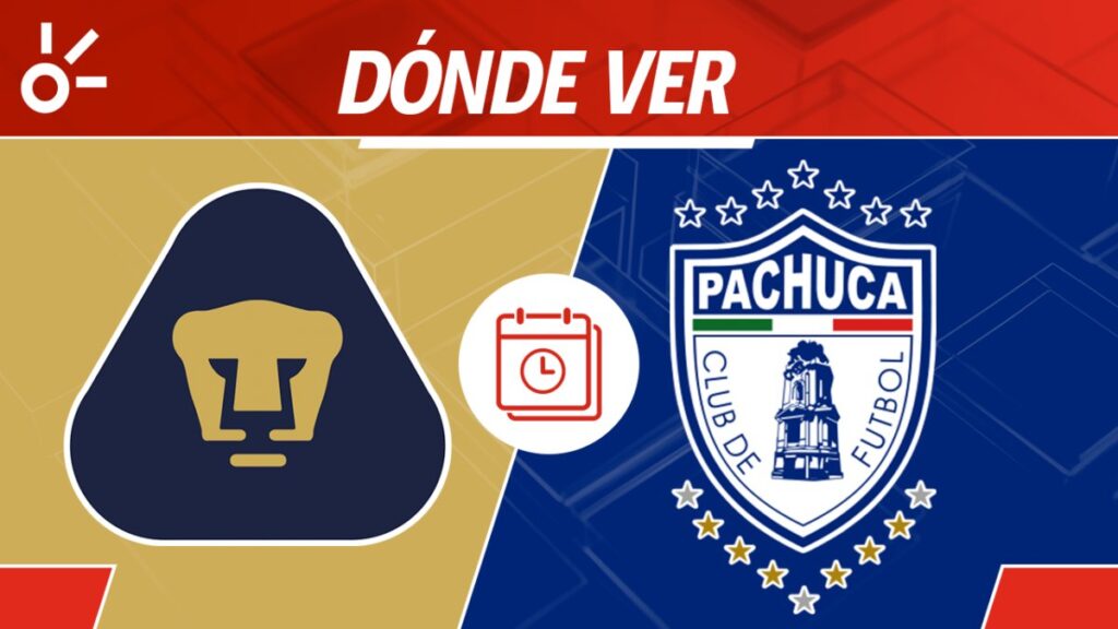 SEO Pumas vs Pachuca | Claro Sports