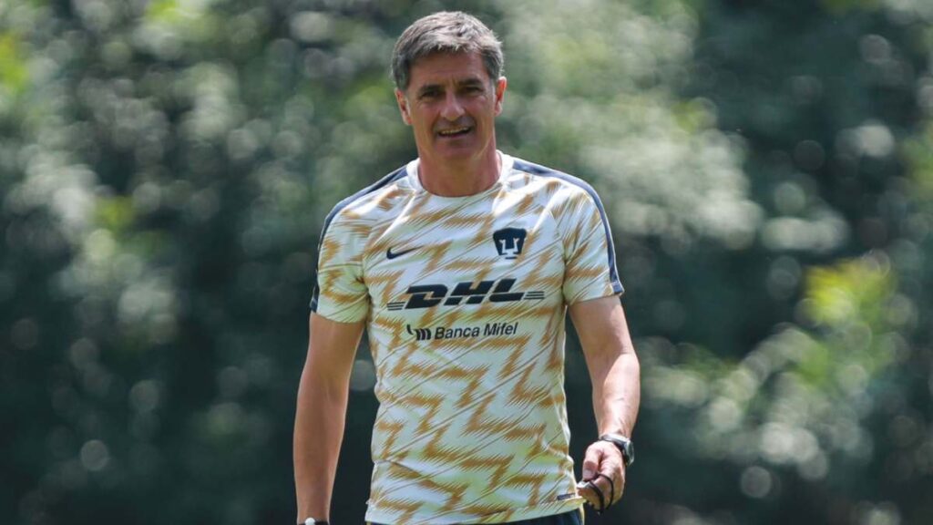 Con la llegada de Keylor Navas se reactiva la relación entre Pumas y Real Madrid, con Hugo Sánchez como máximo representante