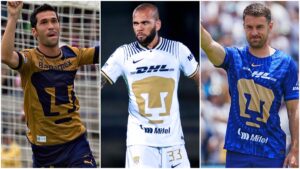 ¡’Abrir la cartera’ no garantiza éxito! Pumas y sus apuestas fallidas en 2012 y 2022