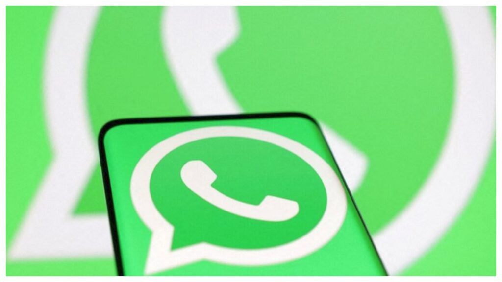 ¿Qué celulares se quedan sin WhatsApp en agosto? | Reuters