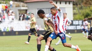 Águilas Doradas vs Junior: resumen, goles y resultado final de la jornada 2 de la Liga BetPlay Dimayor 2025-II