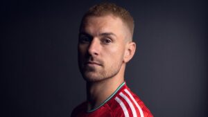Aaron Ramsey convierte a Gales en la nacionalidad 51 en la historia de la Liga MX