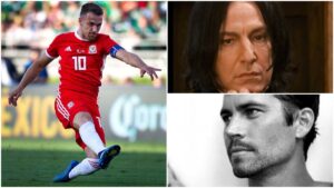 La ‘maldición’ de Aaron Ramsey: ¿Por qué es famoso la nueva estrella de Pumas?