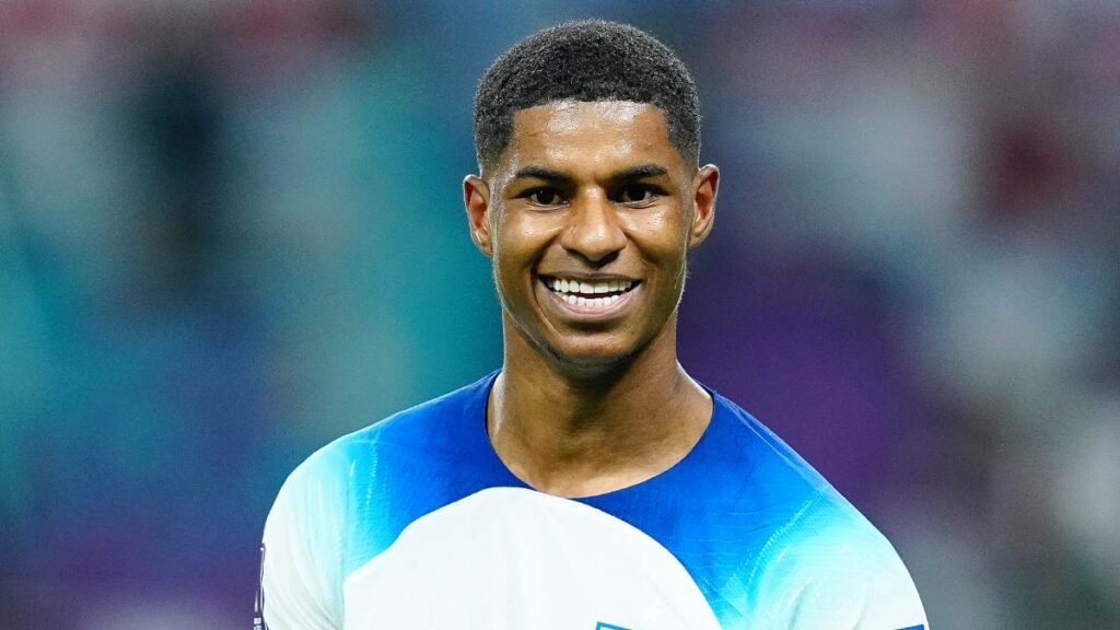 Marcus Rashford llegaría al Barcelona para la temporada 2025-26