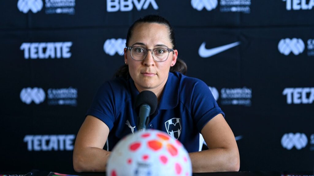 Las Rayadas, por la revancha en el Campeón de Campeonas de la Liga MX