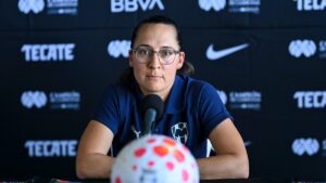 Las Rayadas, por la revancha en el Campeón de Campeonas de la Liga MX Femenil