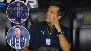 Tato Noriega confirma ofertas por jugadores tras Mundial de Clubes, pero: “Pretendemos seguir con el plantel”