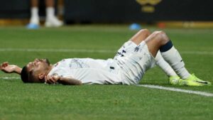 ¡No hubo quinto partido! Rayados dan la cara ante el Dortmund, pero dicen adiós al Mundial de Clubes