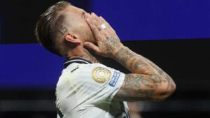 Rayados se suma a la lista de los ‘Ya merito’ en la historia del fútbol mexicano a nivel internacional