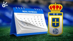 LaLiga anuncia su calendario oficial para la temporada 2025-26: Real Oviedo debuta en casa frente al Real Madrid