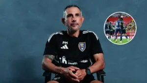 Real Salt Lake, preparado para medir fuerzas con América en la Leagues Cup