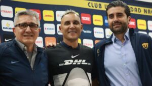 ¡Rechazó a Arabia Saudita! Keylor Navas revela por qué decidió llegar a la Liga MX con Pumas