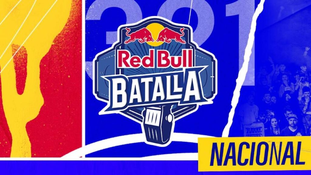 Red Bull Batalla Nacional e Internacional 2025, fechas, campeones, videos