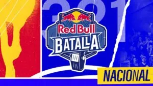 Calendario de las Finales Nacionales de Red Bull Batalla 2025: fechas clave, sedes y todo lo que debes saber