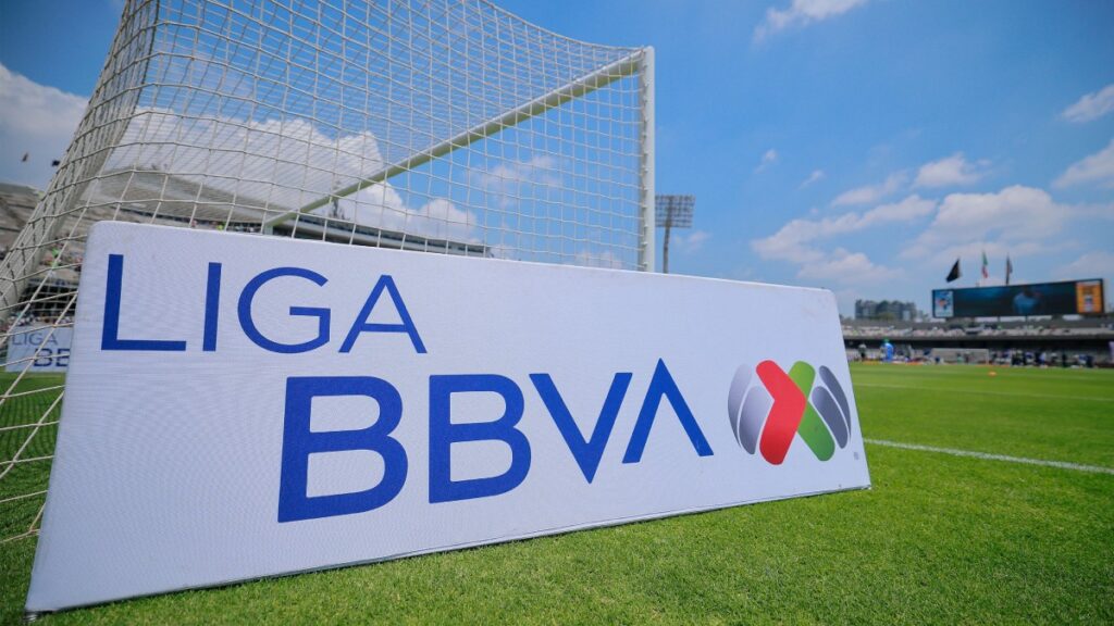 Resultados y tabla de la Liga MX tras la jornada 2