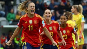 Eurocopa Femenil 2025: Calendario de partidos, grupos confirmados y dónde ver en vivo