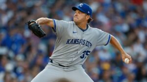 Rich Hill hace historia: el pelotero con más equipos en la historia de MLB y uno de los de mayor edad