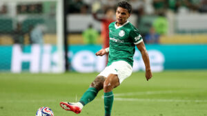 El Benfica, el nuevo antagonista de la Roma en la operación Richard Ríos