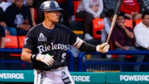 Historia, afición y ‘Mr. Juego Perfecto’, lo que le da identidad a los Rieleros de Aguascalientes