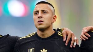 Roberto Alvarado, listo para reportarse con Chivas y asegura escuchar solo maravillas de Gabriel Milito