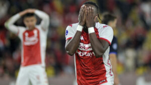 ¡La data ‘raja’ a Hugo Rodallega! Los números de los delanteros colombianos en Brasil 2014 y Rusia 2018