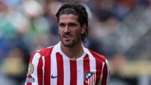 Inter Miami pone la mira en Rodrigo De Paul