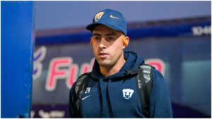 Rogelio Funes Mori afirma que no dudó ni un segundo en fichar con el León