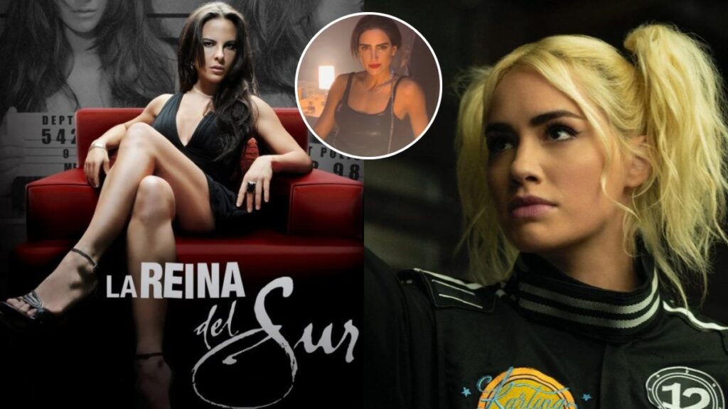 Rosario Tijeras: ¿Qué otras series hay en Netflix semejantes a la historia protagonizada por Bárbara de Regil?