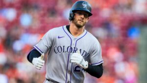 Yankees ‘se poncha’ con Eugenio Suárez y se conforma con traer vía cambio a Ryan McMahon