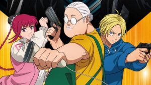 Top animes más vistos en Netflix en julio 2025: Solo Leveling, Sakamoto y otros para maratonear