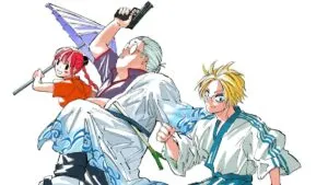 Sakamoto Days parte 2: ¿Dónde ver el episodio 13 de la temporada 1 en streaming?