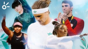 El precio del éxito: Zverev y otros deportistas que abren la conversación sobre la salud mental