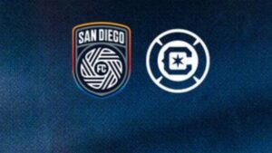 Chicago Fire vs San Diego, en vivo: Resultado y goles en directo online del partido de la MLS
